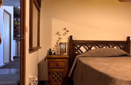 Valdeflores Casa | La casita en la Alcornocosa -Sevilla