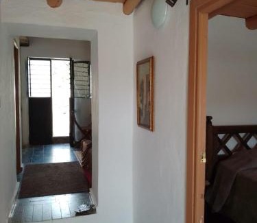 Valdeflores Casa | La casita en la Alcornocosa -Sevilla