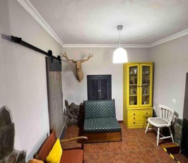Ardales Casa | La Casita