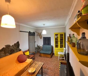 Ardales Casa | La Casita