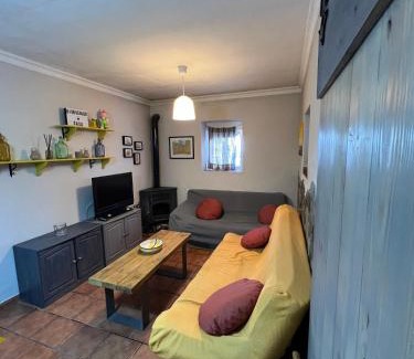 Ardales Casa | La Casita