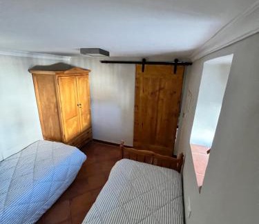 Ardales Casa | La Casita