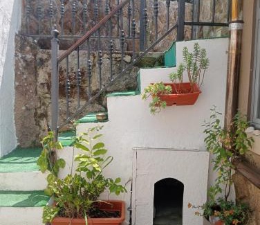 Coiro Casa | La Casita