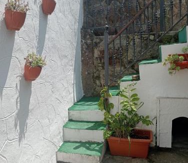 Coiro Casa | La Casita