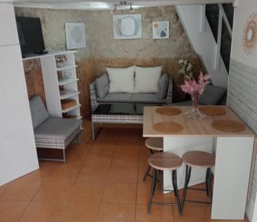 Coiro Casa | La Casita