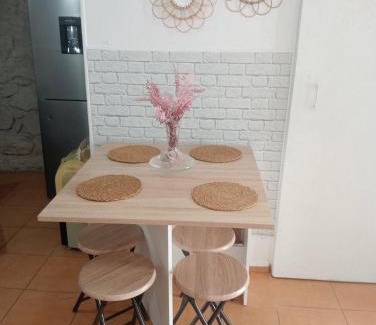 Coiro Casa | La Casita