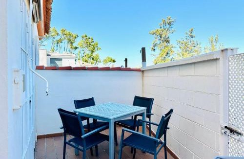 El Puerto de Santa Maria Apartamento | La Casita del Mar