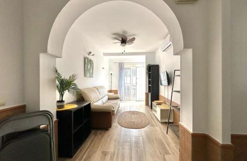 El Puerto de Santa Maria Apartamento | La Casita del Mar