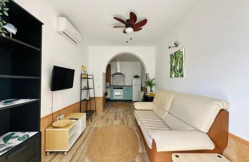 El Puerto de Santa Maria Apartamento | La Casita del Mar