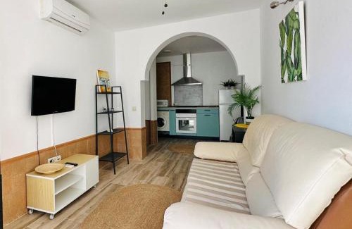 El Puerto de Santa Maria Apartamento | La Casita del Mar
