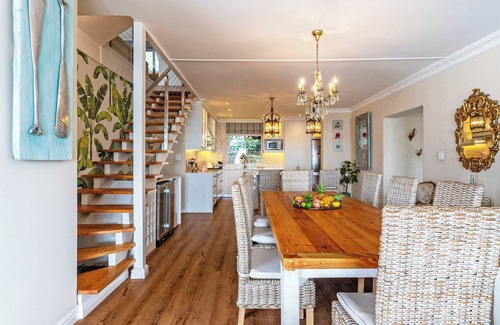 Camps Bay Villa | La Casita - Camps Bay