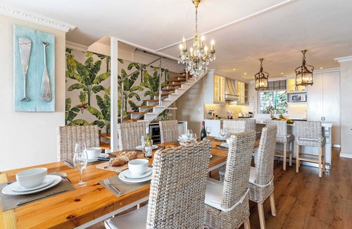 Camps Bay Villa | La Casita - Camps Bay