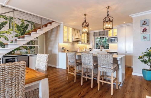 Camps Bay Villa | La Casita - Camps Bay