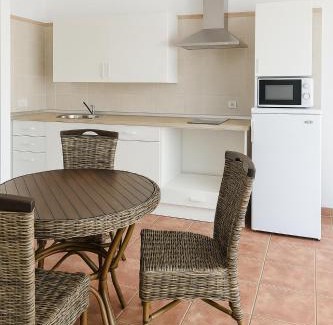 Fondon Apartamento | La casita fondonera