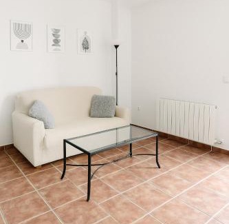 Fondon Apartamento | La casita fondonera
