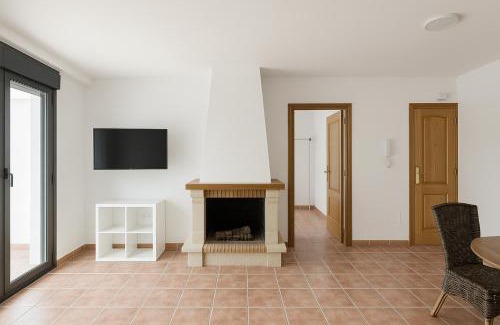 Fondon Apartamento | La casita fondonera