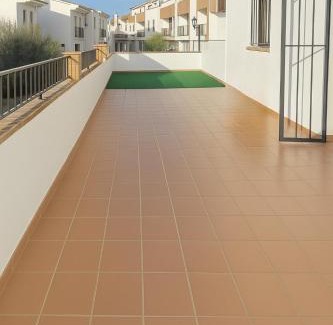 Fondon Apartamento | La casita fondonera