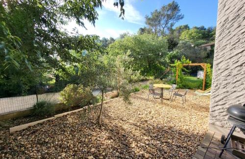 Saint-Etienne-du-Gres Apartamento | La Casita