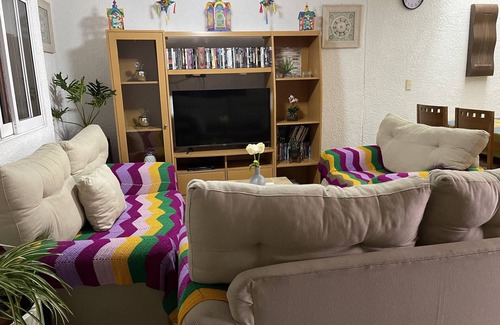 Guadalajara Municipality Casa | La Casita GDL con cameras de seguridad 24/7