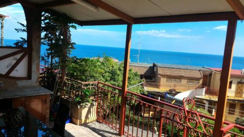 Letojanni Apartamento | La Casita Il Poggio Del Sole