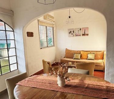 Junin Casa | La Casita Junin