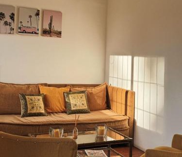 Junin Casa | La Casita Junin