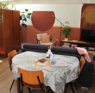 Edelstenenbuurt Casa | La Casita Middelburg