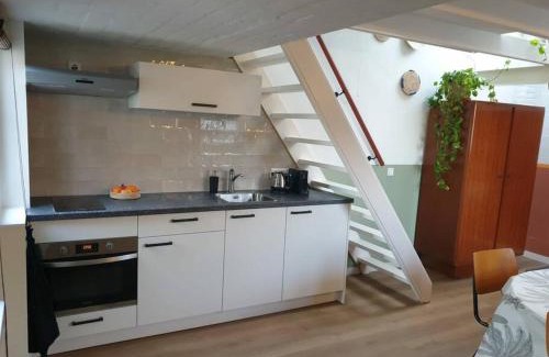 Edelstenenbuurt Casa | La Casita Middelburg