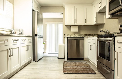 St. Petersburg - Clearwater Casa | La Casita of St. Petersburg near Beaches and Bars!