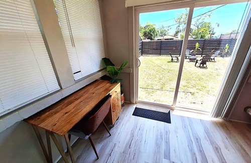 St. Petersburg - Clearwater Casa | La Casita of St. Petersburg near Beaches and Bars!