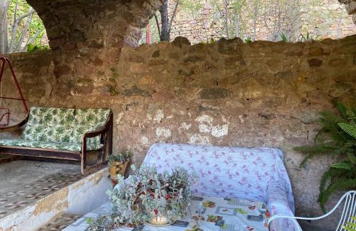 Eslida Casa | La Casita Peñablanca