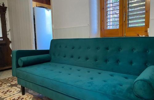 Eslida Casa | La Casita Peñablanca