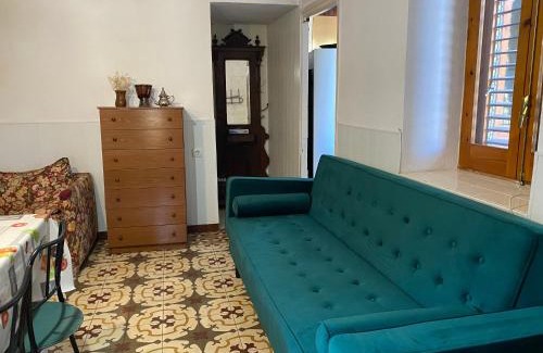 Eslida Casa | La Casita Peñablanca