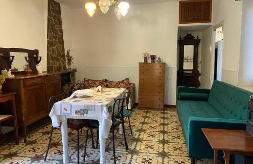 Eslida Casa | La Casita Peñablanca