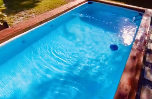 Panama City Casa | La Casita POOL & GAME ROOM!