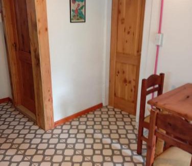 Lago Puelo Chalet De Esquí | La Casita Puelo