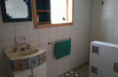 Lago Puelo Chalet De Esquí | La Casita Puelo