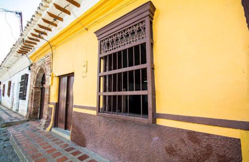 Santa Fe de Antioquia Casa | La Casita Santafe