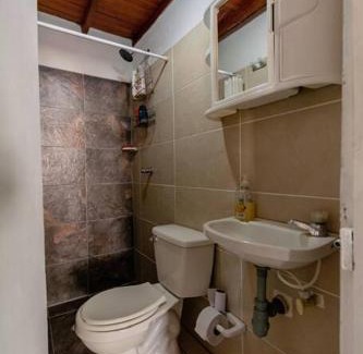 Santa Fe de Antioquia Casa | La Casita Santafe