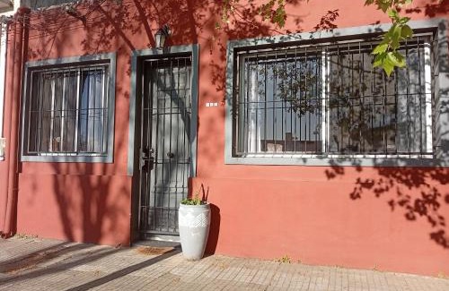 Colonia del Sacramento Hotel | La casita de Tomi