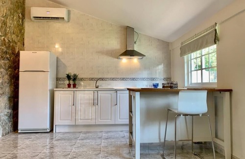 Boadilla del Monte Casa | La Casita Verde