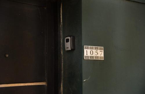 Perito Moreno Apartamento | La casita vieja