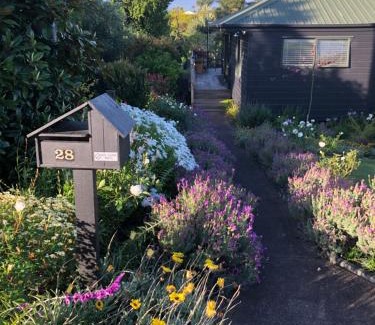 Oneroa Apartamento | La Casita Waiheke