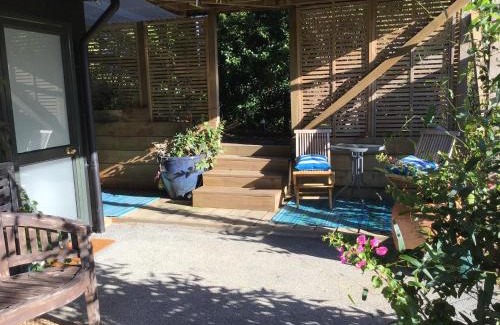 Oneroa Apartamento | La Casita Waiheke