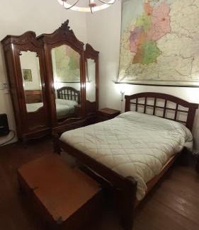 Godoy Cruz Casa | La Casona 1870