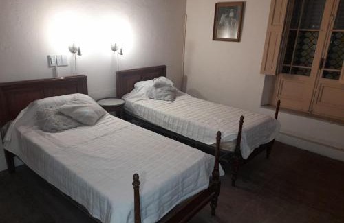 Godoy Cruz Casa | La Casona 1870