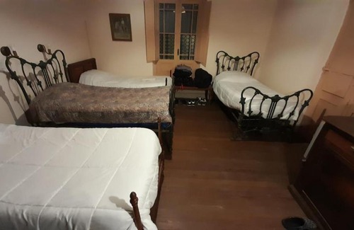 Godoy Cruz Casa | La Casona 1870