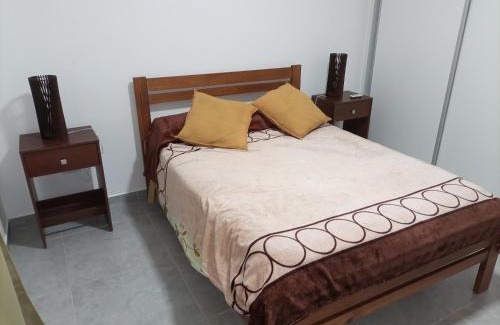 Concepcion del Uruguay Apartamento | La Casona