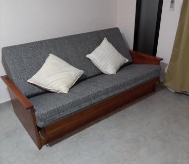 Concepcion del Uruguay Apartamento | La Casona