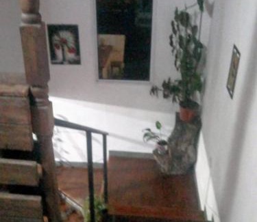 General San Martin Casa | La casona